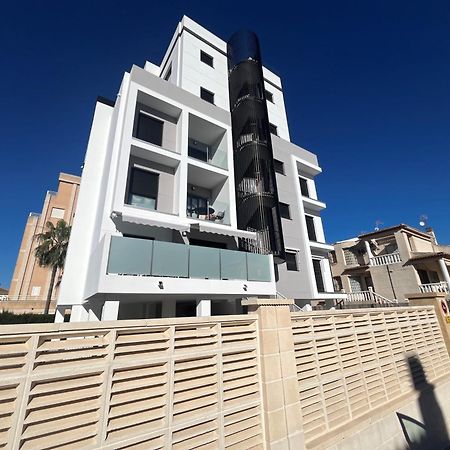 Anacasa Macomer Oliva Playa Ap803 Exterior foto